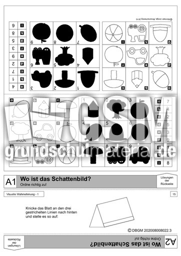 1-10 Visuelle Wahrnehmung - Tischkarten.pdf